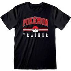 Pokémon T-shirts Pokémon Since 96 T-Shirt - Black