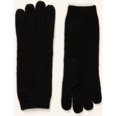 Cashmere Gloves & Mittens Tommy Hilfiger Cashmere Chic Gloves - Black