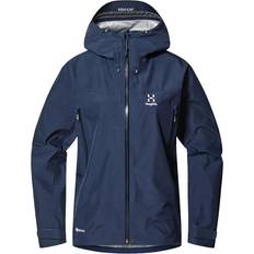 Haglöfs ROC Flash GTX Jacket - Tarn Blue