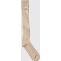 dubarry Dubarry Alpaca Socks - Oat