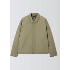 Dickies Beige Ropa Dickies Winterised Eisenhower Jacket - Imperial Green