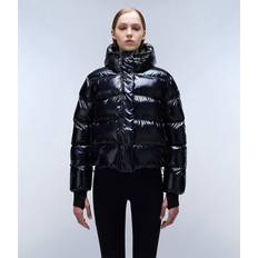 Napapijri Glane Puffer Jacket - Black