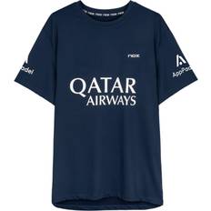 NOX Sponsors T-shirt - Dark Blue