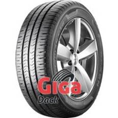 Tyres Nexen Roadian CT8