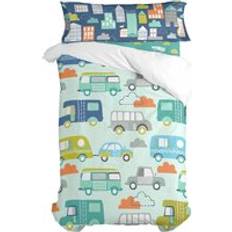 Moshi Moshi Holidays Multicolour Set of 2