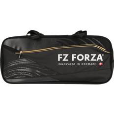 Badmintontaschen Forza Tour Line Square Bag Black