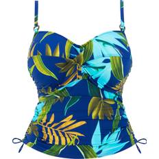 Tops de bikini Fantasie Top Bikini Para Mujer Pichola - Bleu