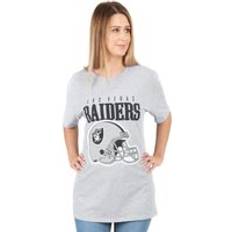 NFL Short Sleeved T-Shirt - Grey