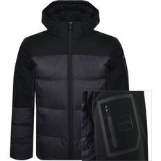 Feathers Jackets BOSS J Hamar 3 Jacket - Navy