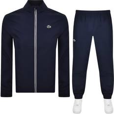 Lacoste Pantalones Lacoste Full Zip Tracksuit - Navy