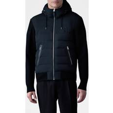 Mackage Andrew Down Jacket - Black