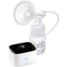 Canpol babies Breast Pumps EasyNatural bröstpump st