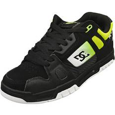 DC Shoes Stag - Black/Green