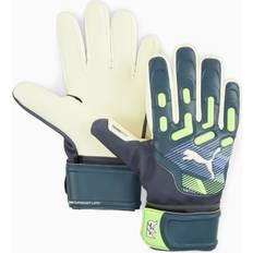 Grey Goalkeeper Gloves Puma Future Match Goalkeeper Glove Grey