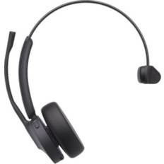 WH64 Hybrid Mono Trådløs Headset