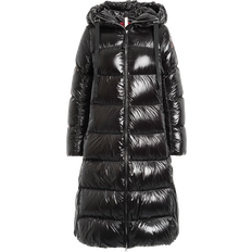 Parajumpers Dame Frakker Parajumpers Arum Lily Down Frakker - Sort