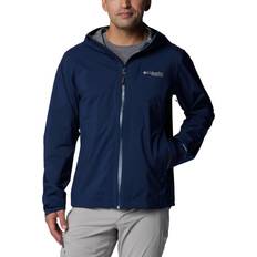 Columbia Ampli-Dry II Herre Skaljakke - 2-XL