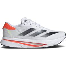 Adidas adiZero Running Shoes adidas Adizero SL2 M - Cloud White/Core Black/Orange