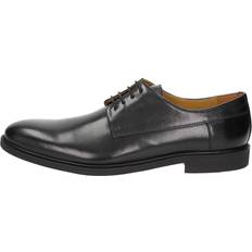 Sioux Lopondor-700 Businessschuhe - Schwarz