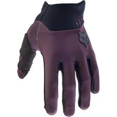 Purple Motorcycle Gloves Fox Defend Wind 2023 Motocross Handschuhe, lila, Größe für Männer