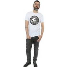 Looney Tunes Porky Pig Cotton T-Shirt - White