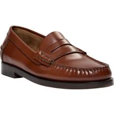 Dico Copenhagen Loafer Penny Polido Dam Stl. 37 - Hazelnut