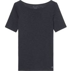 Marc O'Polo T-shirts Marc O'Polo O’Polo T-shirt - Manic Midnight