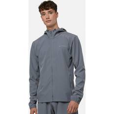 Monterrain Form Woven Running Jacket - Night Owl