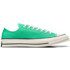 Converse Chuck 70 Canvas - Apex Green/Egret/Black