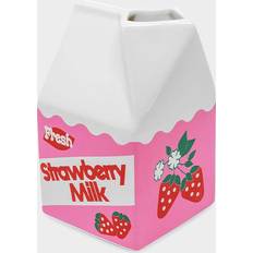Strawberry Milk