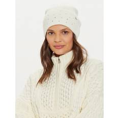 Blanc Bonnets Guess Mütze AW5213 POL01 - Weiß