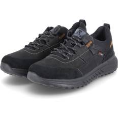 Rieker Herre Ankelstøvler Rieker Herresko U0100 - Black