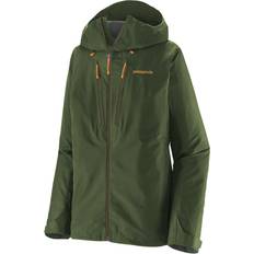 Patagonia Triolet Jakke Dame - Torrey Pine Green