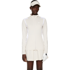 J.Lindeberg Sweatere J.Lindeberg Mae Zip Mid Layer