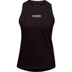 Mammut Linnen Mammut Core Tank Top 1862 - Black