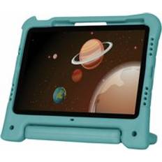 Turquoise Étuis pour tablette Targus Kids Back Cover for Tablet