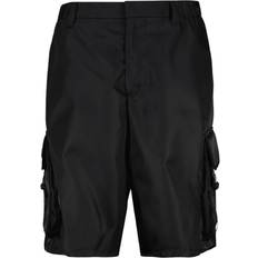 Prada Re-Nylon Bermudas