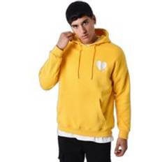 Jaune Pulls Hoodie Project X Paris - Jaune