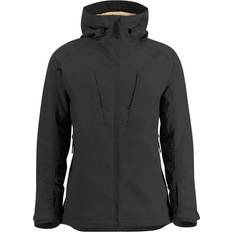 Lundhags Habe Pile Jacket Men - Black