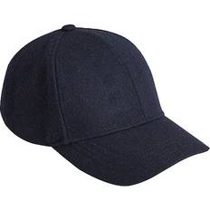 Woolrich Accessoires Woolrich Herren Baseball Cap - Blue