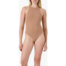 Fabric - Women Shapewear & Under Garments Essentials Racerback Body - Light Sand