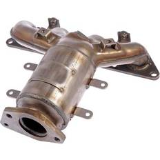 Exhaust Systems Dorman New 2004 Mitsubishi Lancer Catalytic Converter w/ Exhaust Manifold 2.0L Eng. L4 Eng. Naturally Aspirated CARB Compliant: Yes
