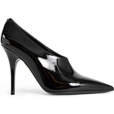 Valentino Heels & Pumps Valentino Woman Black Pumps