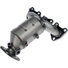 Exhaust Systems Dorman New 2007 Hyundai Santa Fe Catalytic Converter w/ Exhaust Manifold Rear 3.3L Eng. V6 Eng. To 12/31/2006 CARB Compliant: No Rear