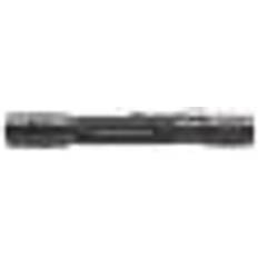 Protac 2AA-X USB Ficklampa Svart