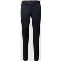 Matinique Chinos Hosen Matinique Regular Fit Chino - Black