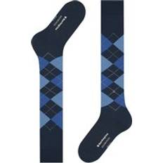 Burlington Edinburgh KH Key Running Shoes - Blue