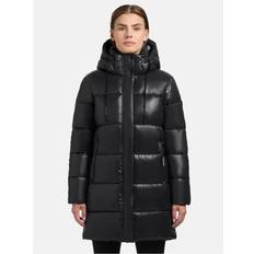 Khujo Giubbotti khujo Steppjacke Jadet2 Damen - Schwarz