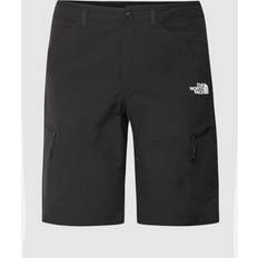 The North Face Shorts on sale The North Face Exploration Short - Black