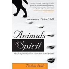 Books Animals in Spirit (Paperback, 2008)